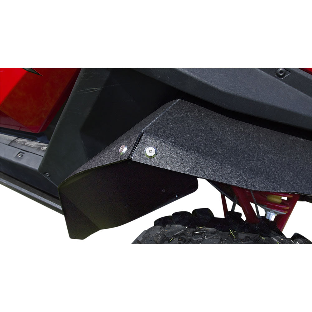 Seizmik Fender Flare Kit Polaris RZR Pro XP 4 Premium 2020–2021 - Adventure Parts