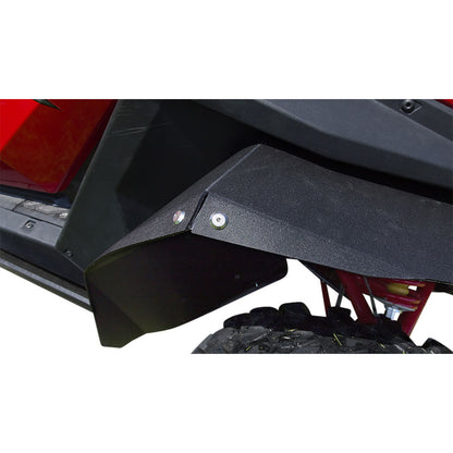 Seizmik Fender Flare Kit Polaris RZR Pro XP 4 Premium 2020–2021 - Adventure Parts