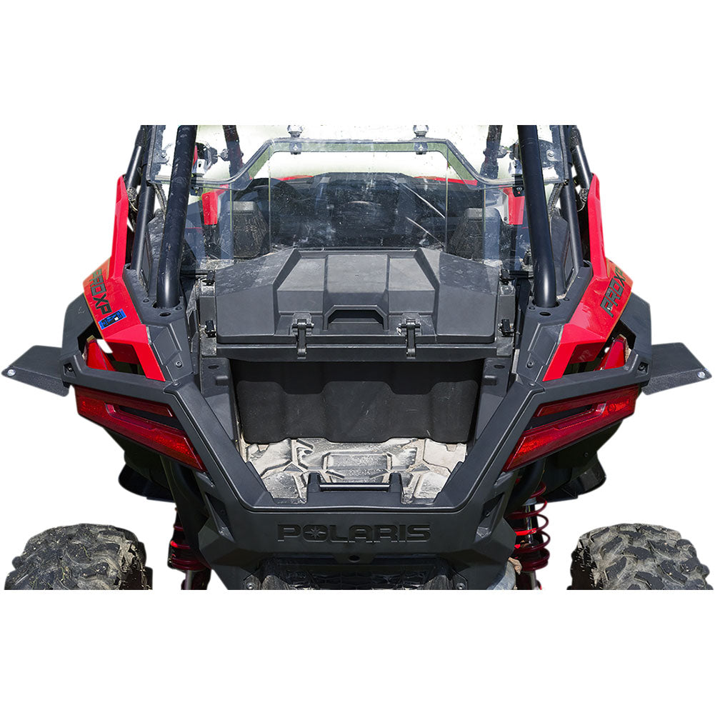 Seizmik Fender Flare Kit Polaris RZR Pro XP 4 Premium 2020–2021 - Adventure Parts