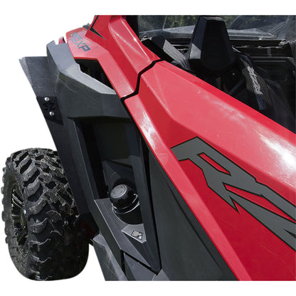 Seizmik Fender Flare Kit Polaris RZR Pro XP 4 Premium 2020–2021 - Adventure Parts