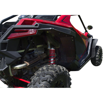 Seizmik Fender Flare Kit Polaris RZR Pro XP 4 Premium 2020–2021 - Adventure Parts