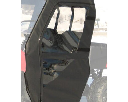 Seizmik Full Soft Doors Mid-Size Polaris Ranger 400 | 500 | 570 | 800