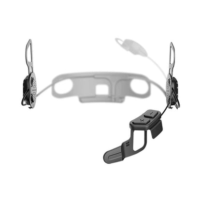 Sena 10U Bluetooth Communication System Shoei Helmets