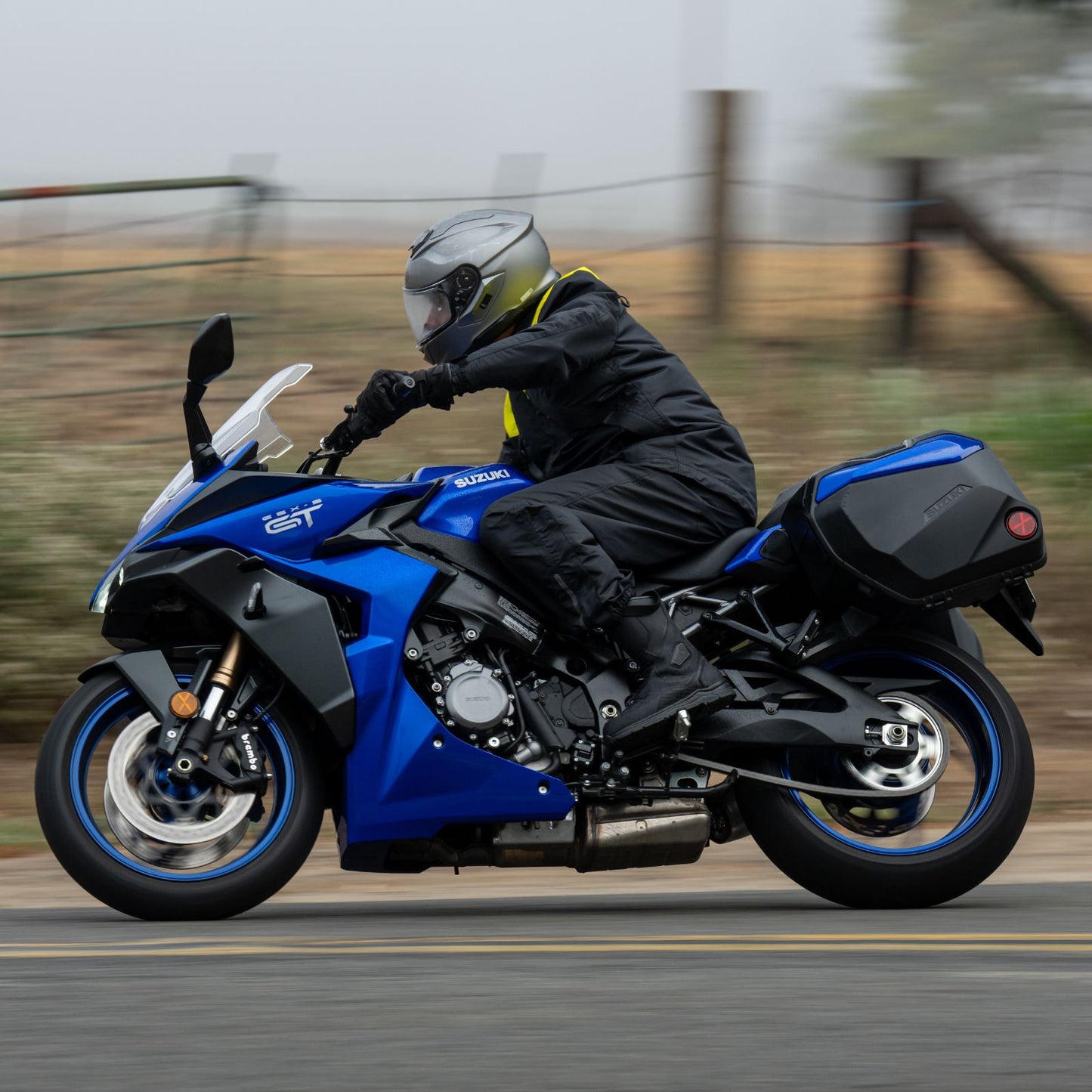 Tourmaster Sentry Evo Rain Motorcycle Jacket - Adventure Parts