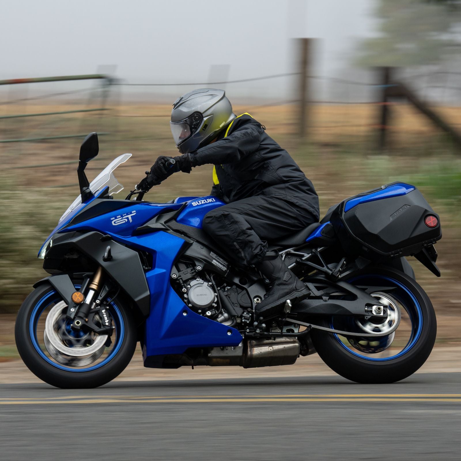 Tourmaster Sentry Evo Rain Motorcycle Jacket - Adventure Parts