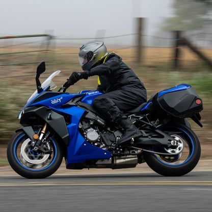 Tourmaster Sentry Evo Rain Motorcycle Jacket - Adventure Parts