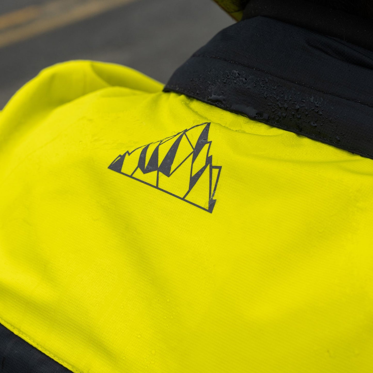 Tourmaster Sentry Evo Rain Motorcycle Jacket - Adventure Parts