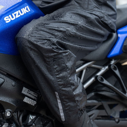 Tourmaster Sentry Evo Rain Motorcycle Pants - Adventure Parts