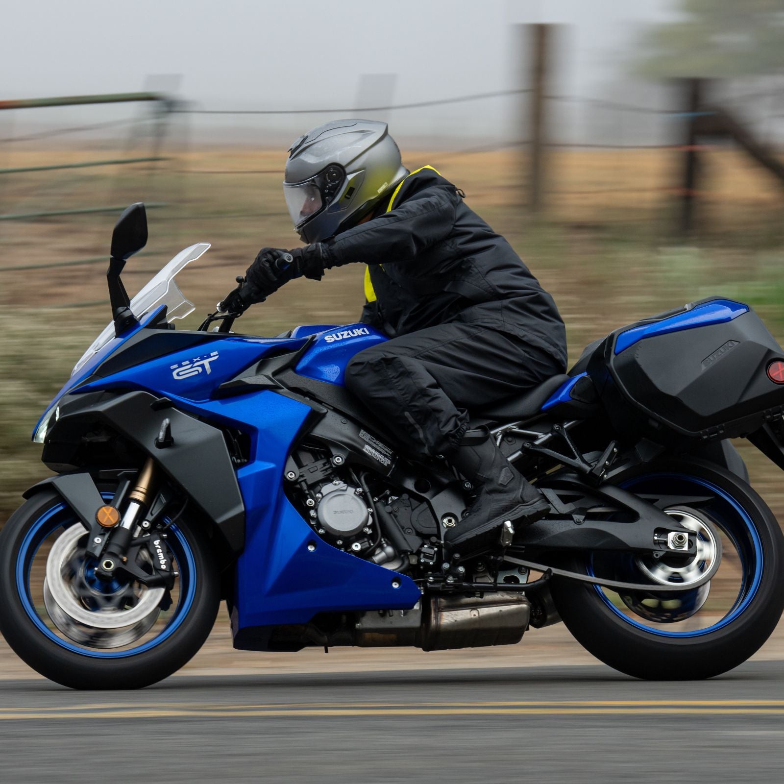 Tourmaster Sentry Evo Rain Motorcycle Pants - Adventure Parts