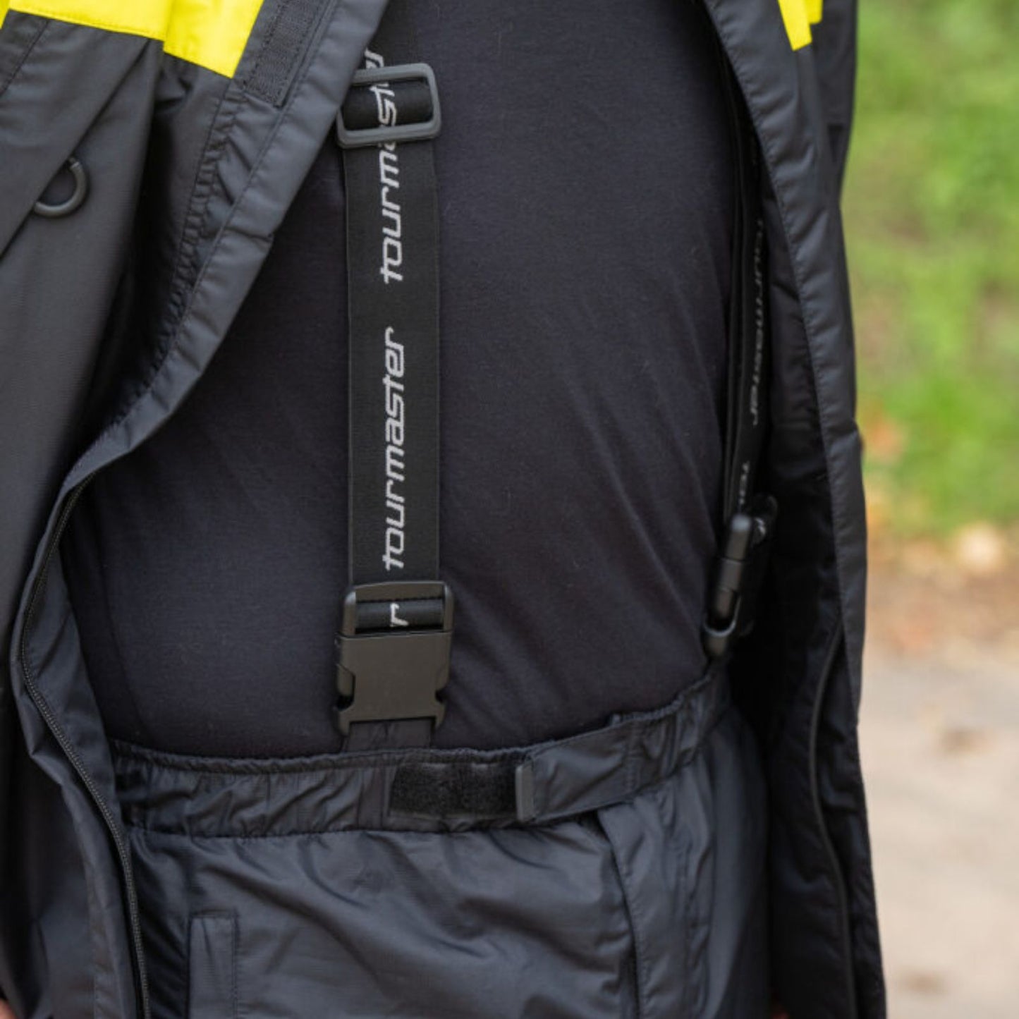 Tourmaster Sentry Evo Rain Motorcycle Pants - Adventure Parts