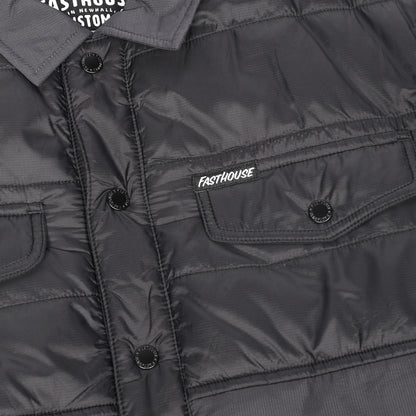 Fasthouse Sequoia Jacket - Adventure Parts