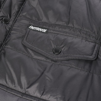 Fasthouse Sequoia Jacket - Adventure Parts