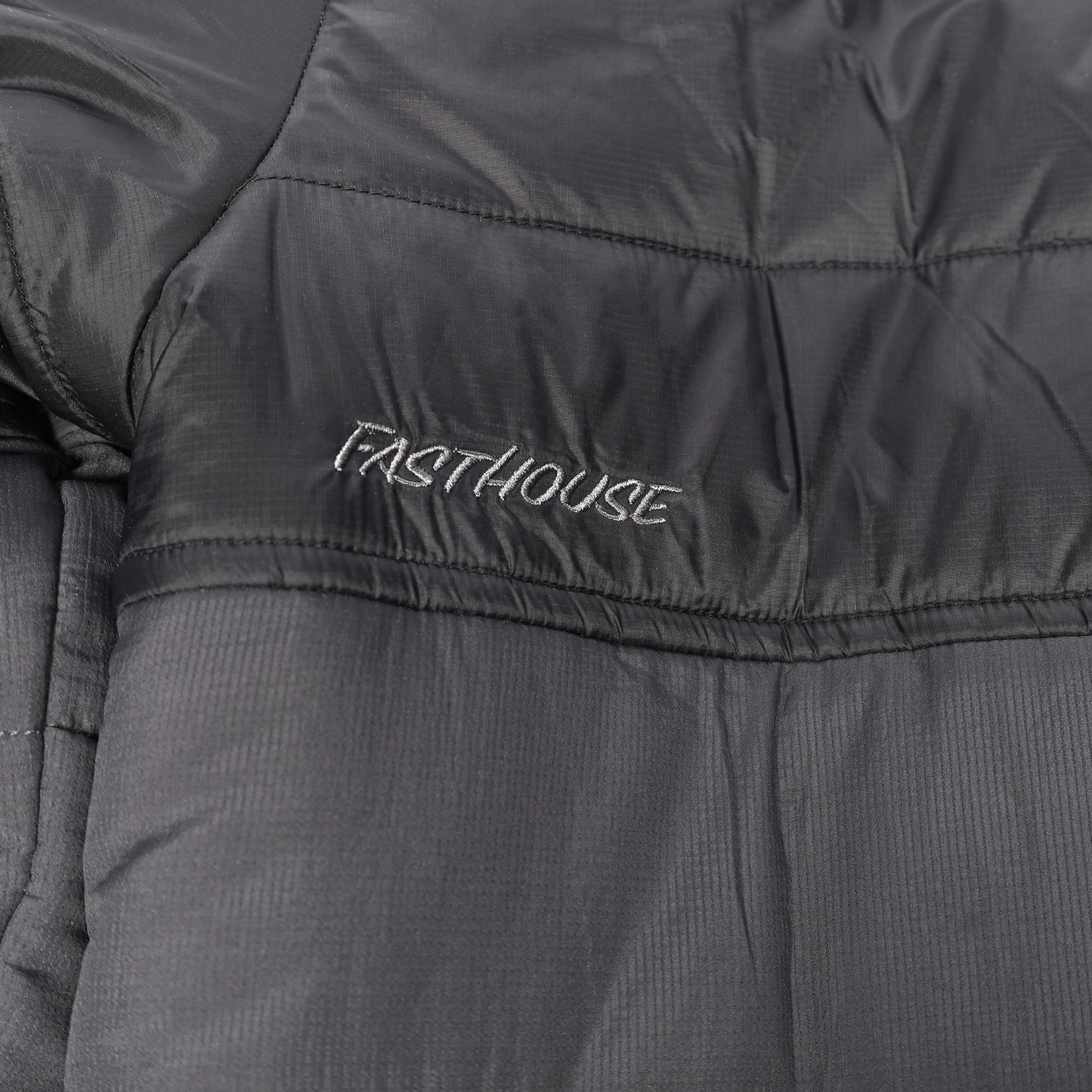 Fasthouse Sequoia Jacket - Adventure Parts