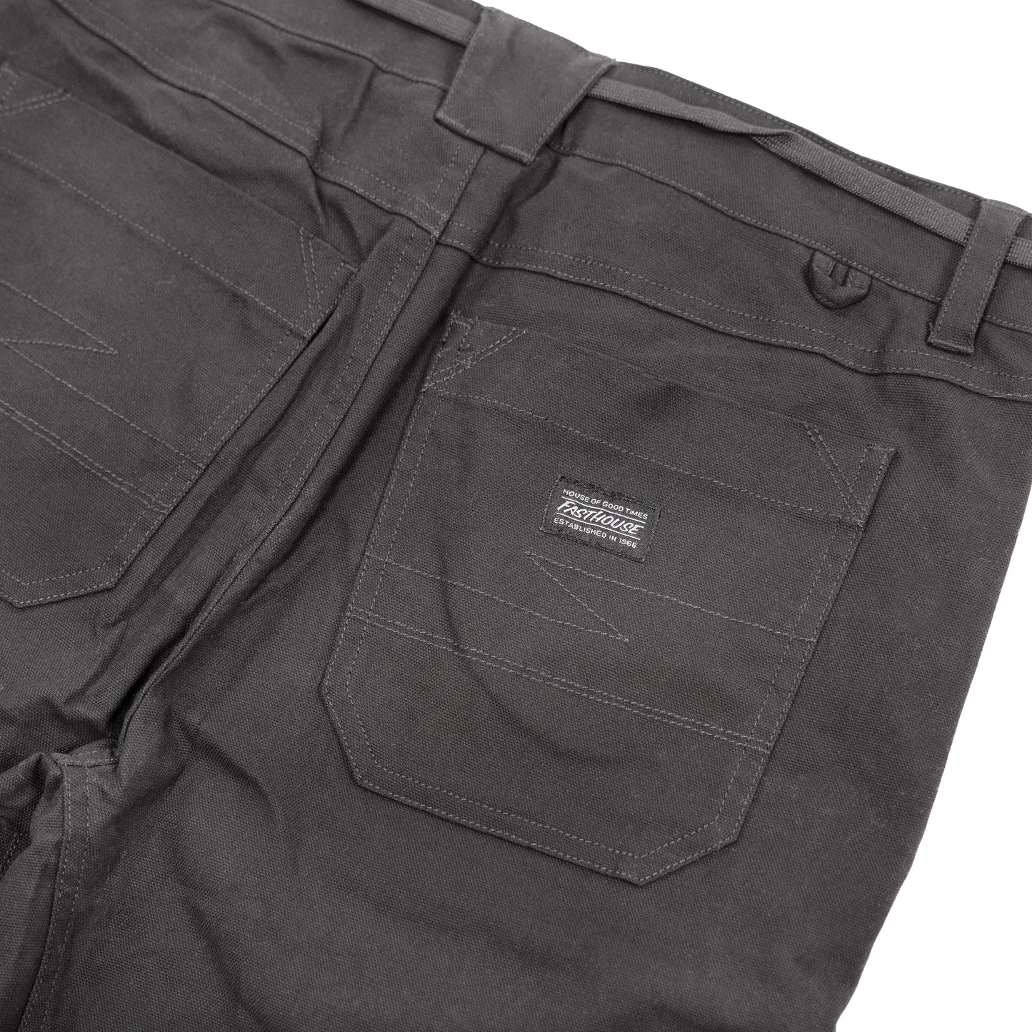 Fasthouse Service Pants - Adventure Parts
