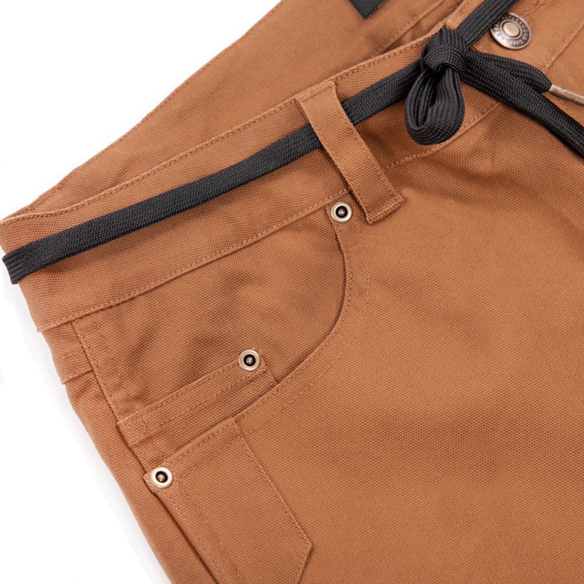 Fasthouse Service Pants - Adventure Parts