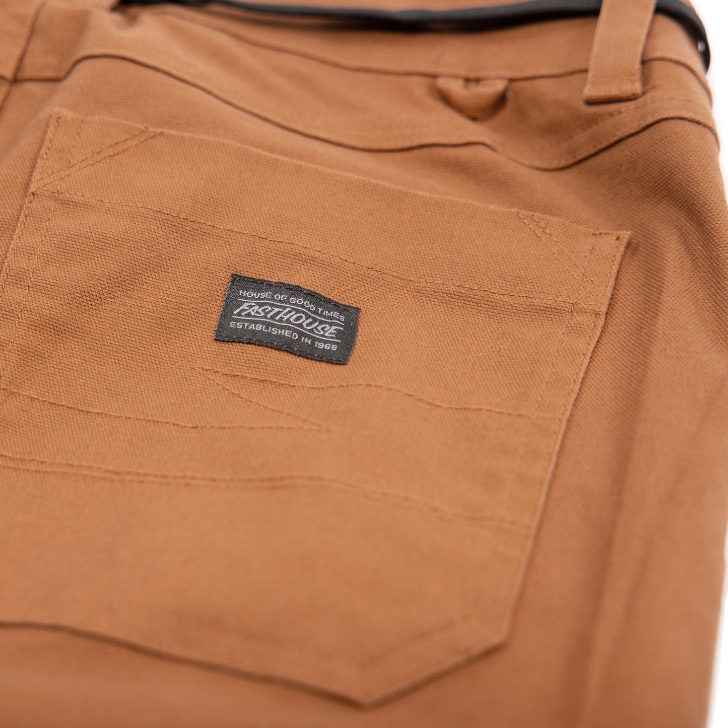 Fasthouse Service Pants - Adventure Parts