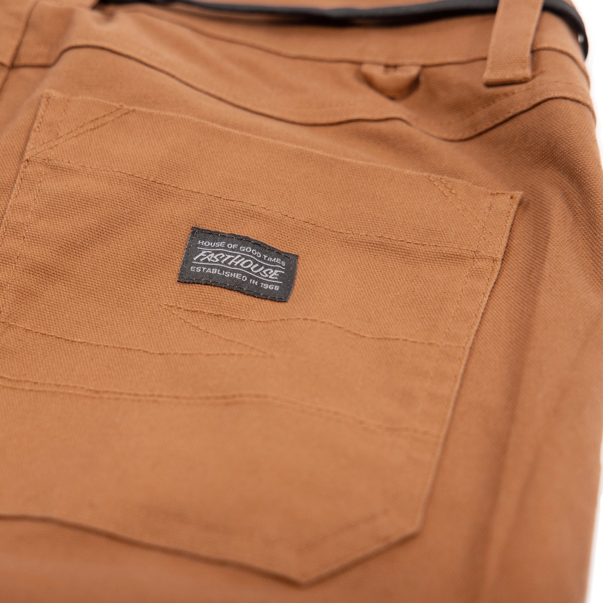 Fasthouse Service Pants - Adventure Parts