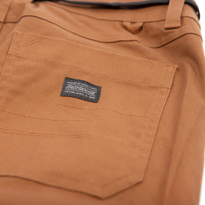 Fasthouse Service Pants - Adventure Parts