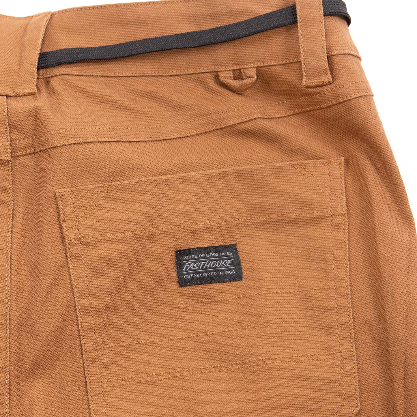 Fasthouse Service Pants - Adventure Parts