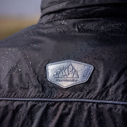 Tourmaster Defender Two-Piece Motorcycle Rainsuit - Adventure Parts