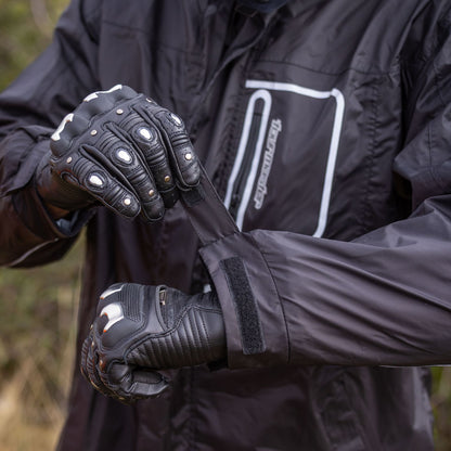 Cortech Mirror Breaker Motorcycle Gloves - Adventure Parts