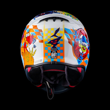 Shoei RF-1400 Yagyo Full Face Motorcycle Helmet