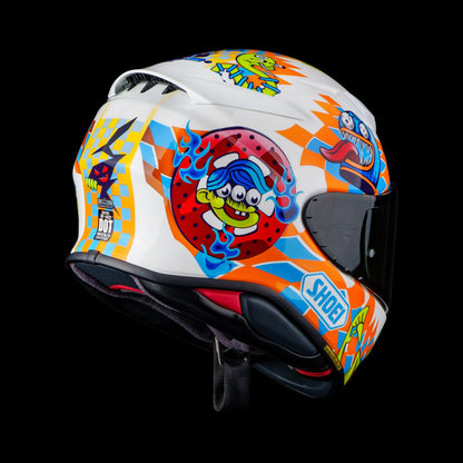 Shoei RF-1400 Yagyo Full Face Motorcycle Helmet
