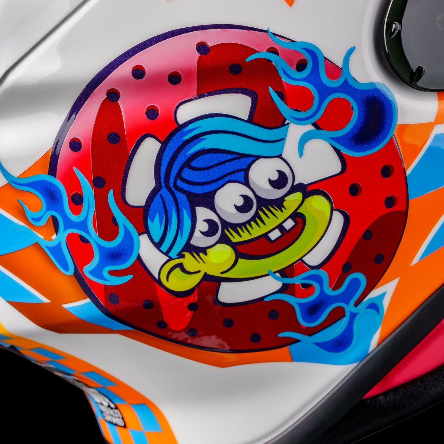 Shoei RF-1400 Yagyo Full Face Motorcycle Helmet