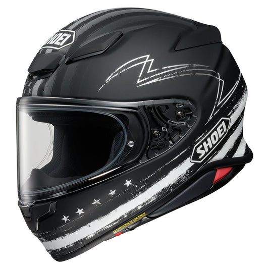 Shoei RF-1400 Dedicated 2 Full Face Motorcycle Helmet