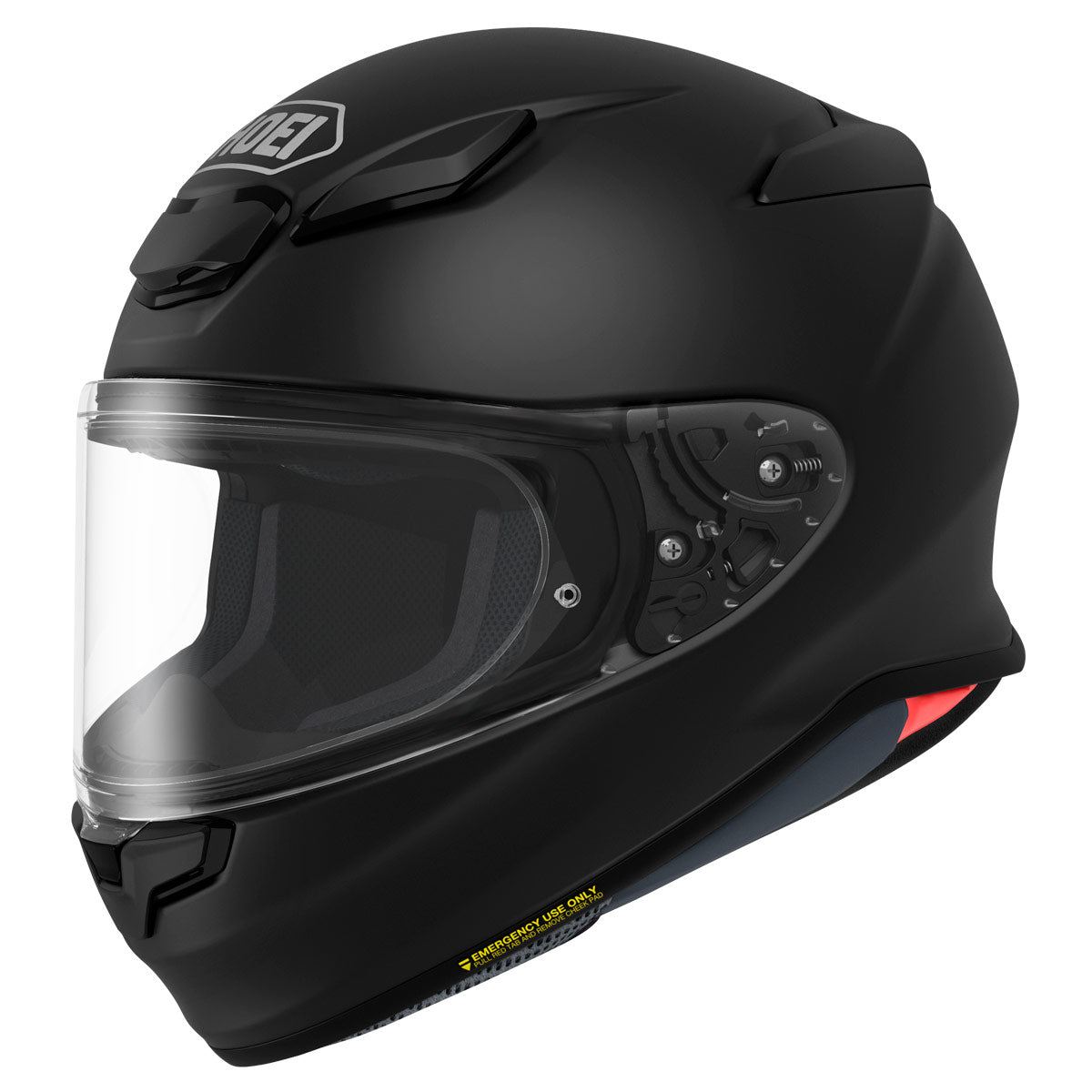 Shoei RF-1400 Full Face Motorcycle Helmet