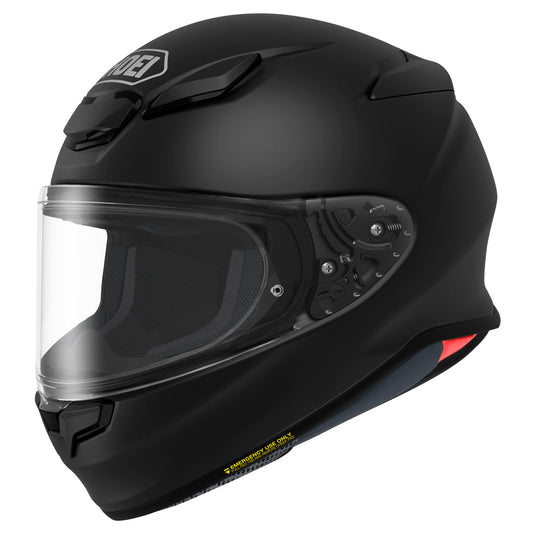 Shoei RF-1400 Full Face Motorcycle Helmet
