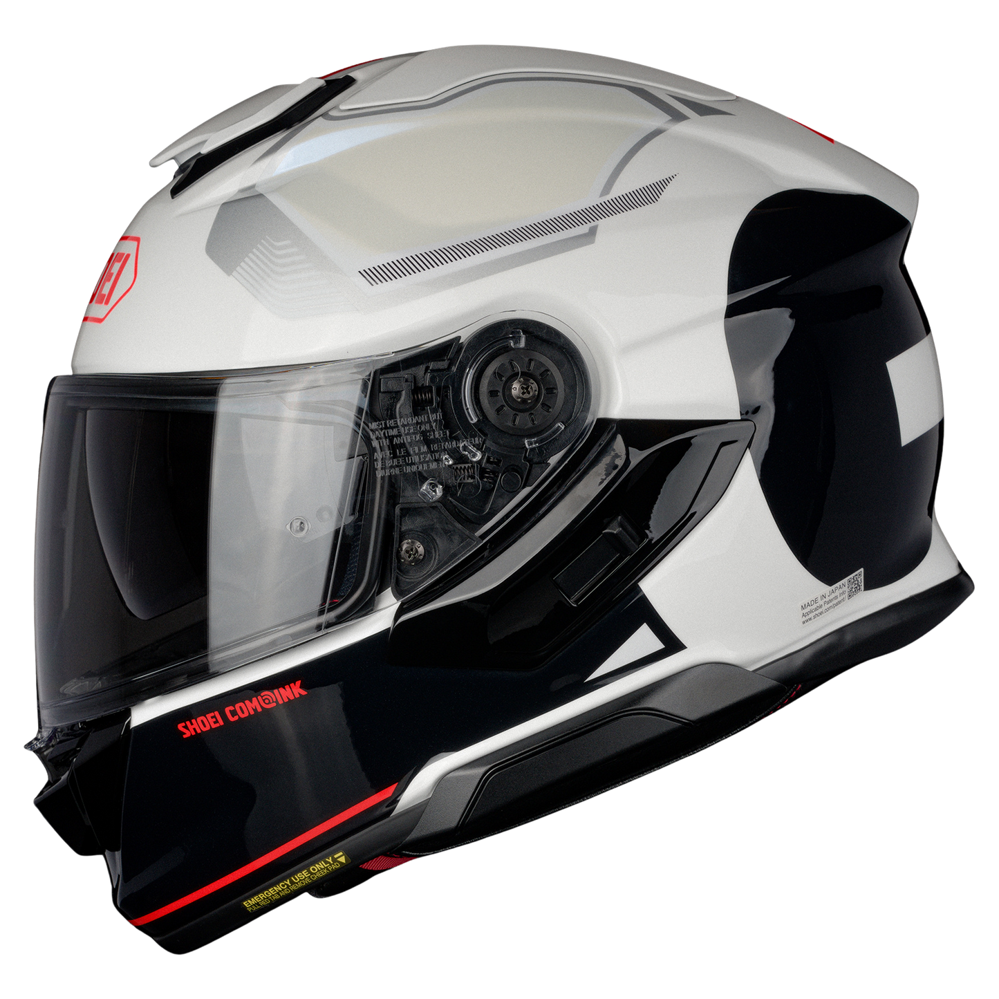Shoei GT-Air 3 Mike Full Face Motorcycle Helmet