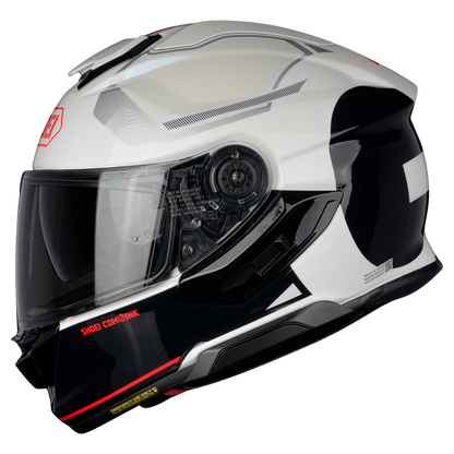 Shoei GT-Air 3 Mike Full Face Motorcycle Helmet