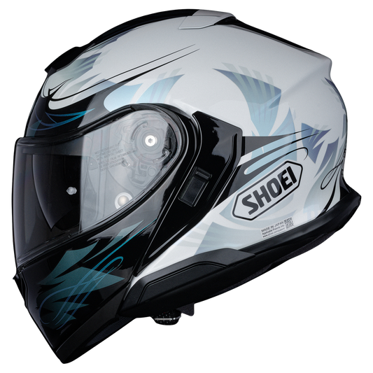 Shoei Neotec 3 Breeze Modular Motorcycle Helmet