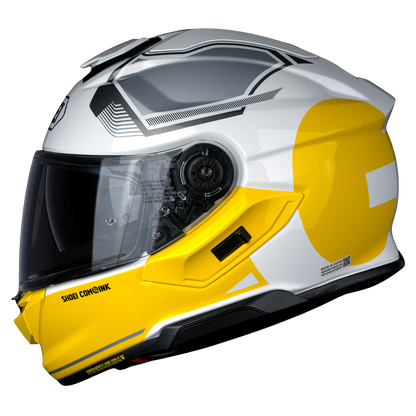 Shoei GT-Air 3 Mike Full Face Motorcycle Helmet