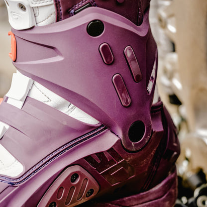 SIDI Crossair Motorcycle Boots - Adventure Parts