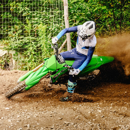 SIDI Crossair X Motorcycle Boots - Adventure Parts