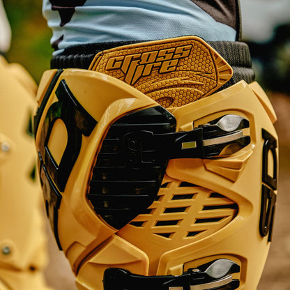 SIDI Crossfire 3 TA Motorcycle Boots - Adventure Parts