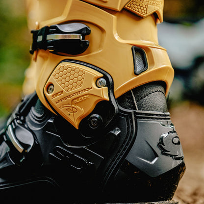 SIDI Crossfire 3 TA Motorcycle Boots - Adventure Parts