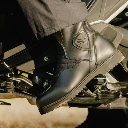 SIDI Gavia Gore ADV Motorcycle Boots - Adventure Parts