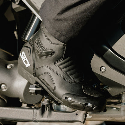 SIDI Performer Gore Motorcycle Boots - Adventure Parts