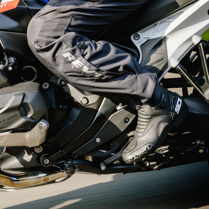 SIDI Performer Gore Motorcycle Boots - Adventure Parts