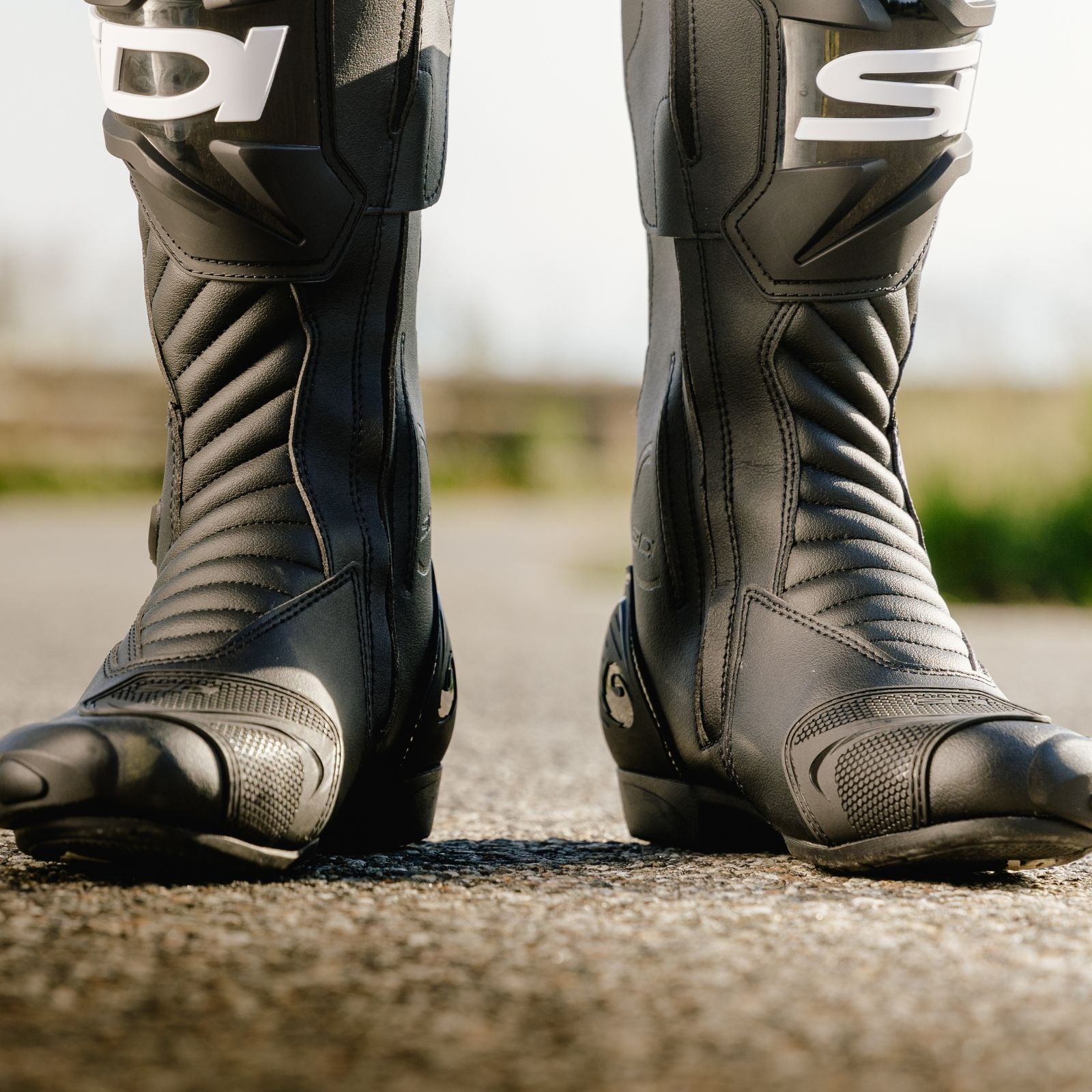 SIDI Performer Gore Motorcycle Boots
