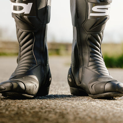 SIDI Performer Gore Motorcycle Boots - Adventure Parts