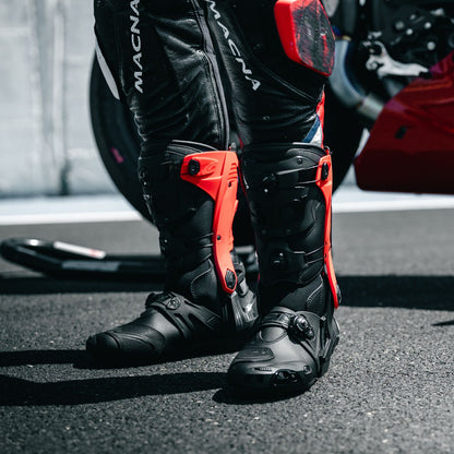 SIDI Rex Motorcycle Boots - Adventure Parts