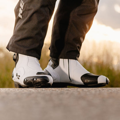 SIDI Vertigo 2 Motorcycle Boots - Adventure Parts