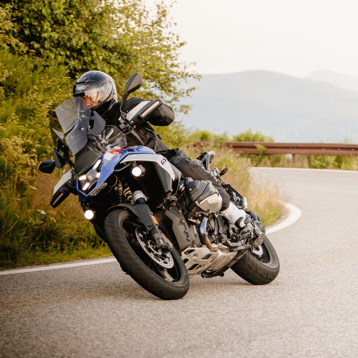 SIDI Vertigo 2 Motorcycle Boots - Adventure Parts