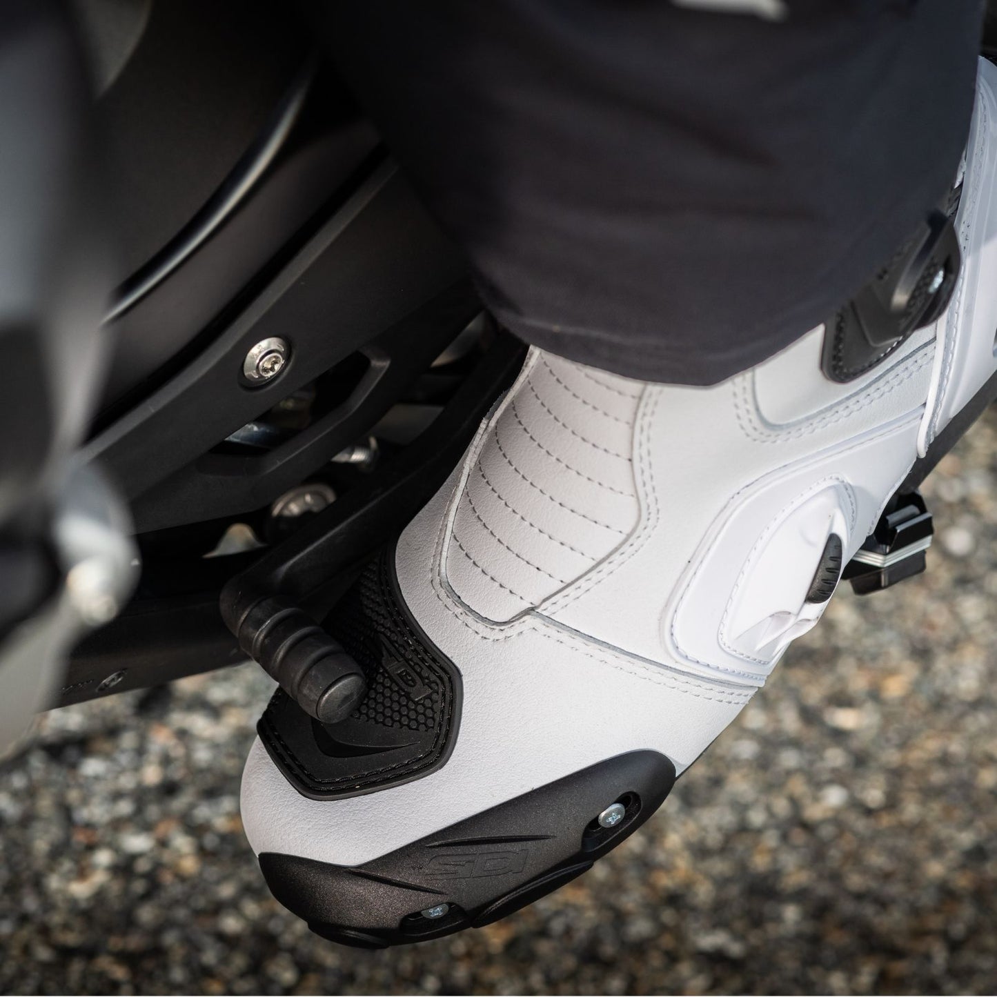 SIDI Vertigo 2 Motorcycle Boots - Adventure Parts