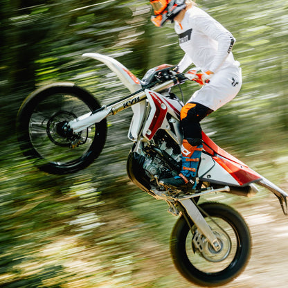 SIDI X Power Enduro Motorcycle Boots - Adventure Parts