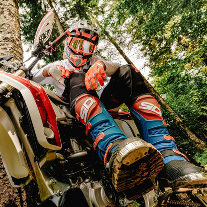 SIDI X Power Enduro Motorcycle Boots - Adventure Parts